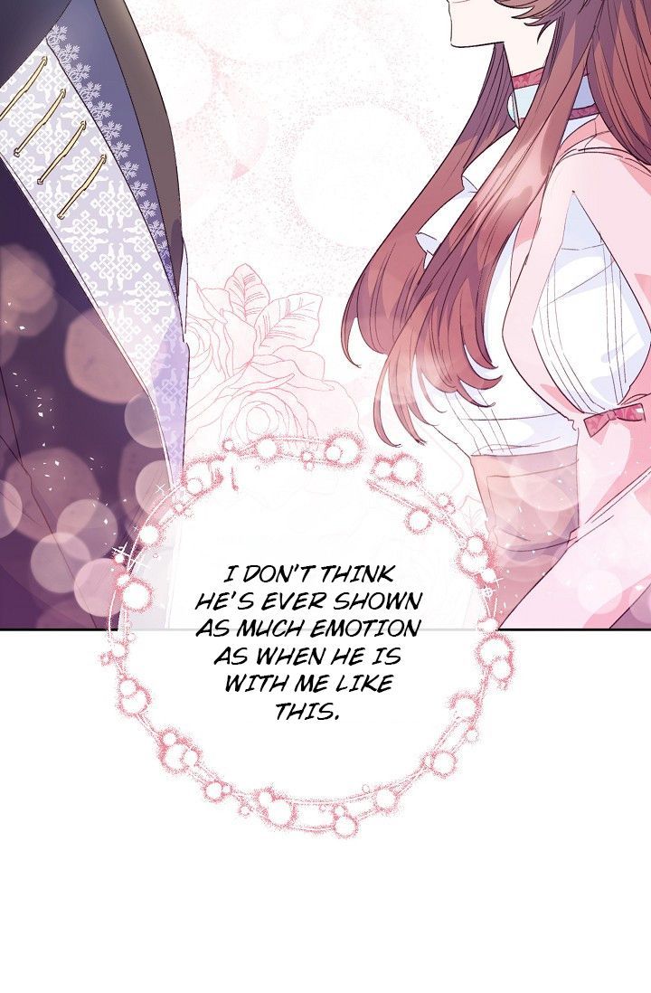 The Duchess 50 Tea Recipes Chapter 87 Page 96