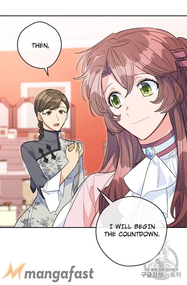 The Duchess 50 Tea Recipes Chapter 88 Page 13