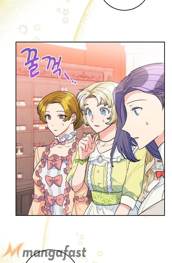 The Duchess 50 Tea Recipes Chapter 88 Page 16