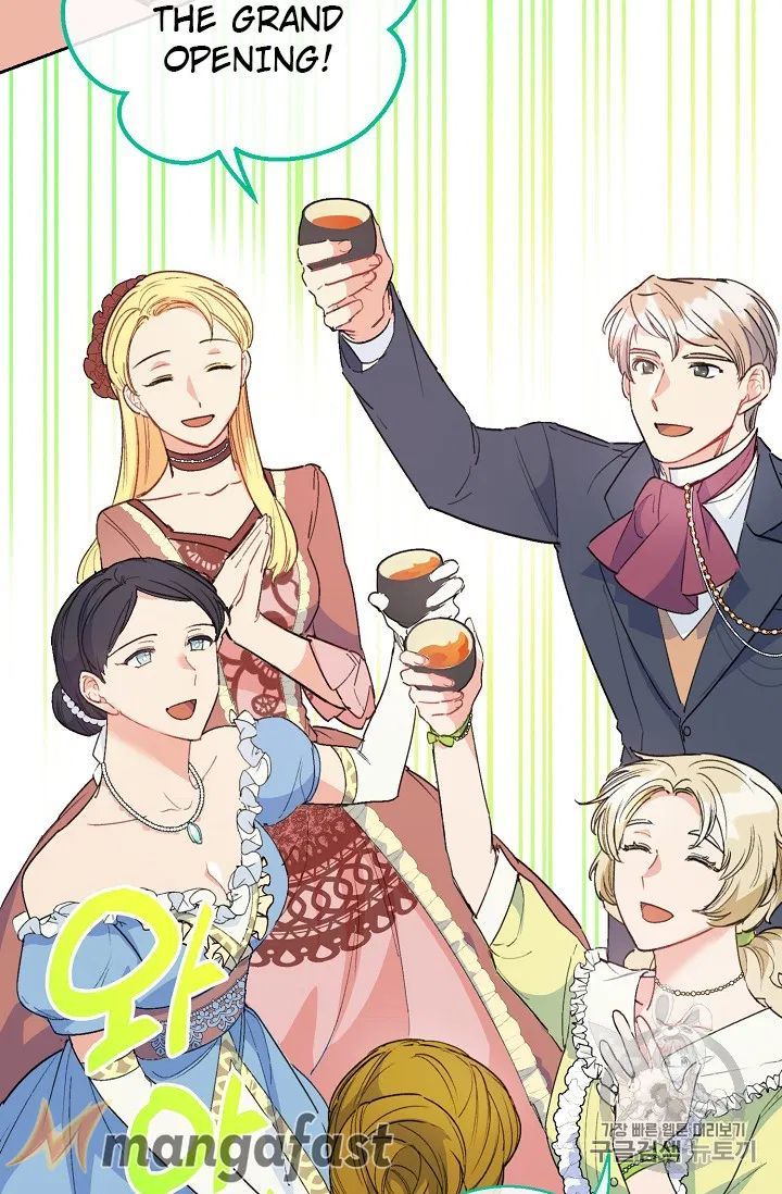 The Duchess 50 Tea Recipes Chapter 88 Page 22