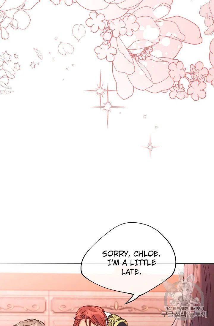 The Duchess 50 Tea Recipes Chapter 88 Page 34