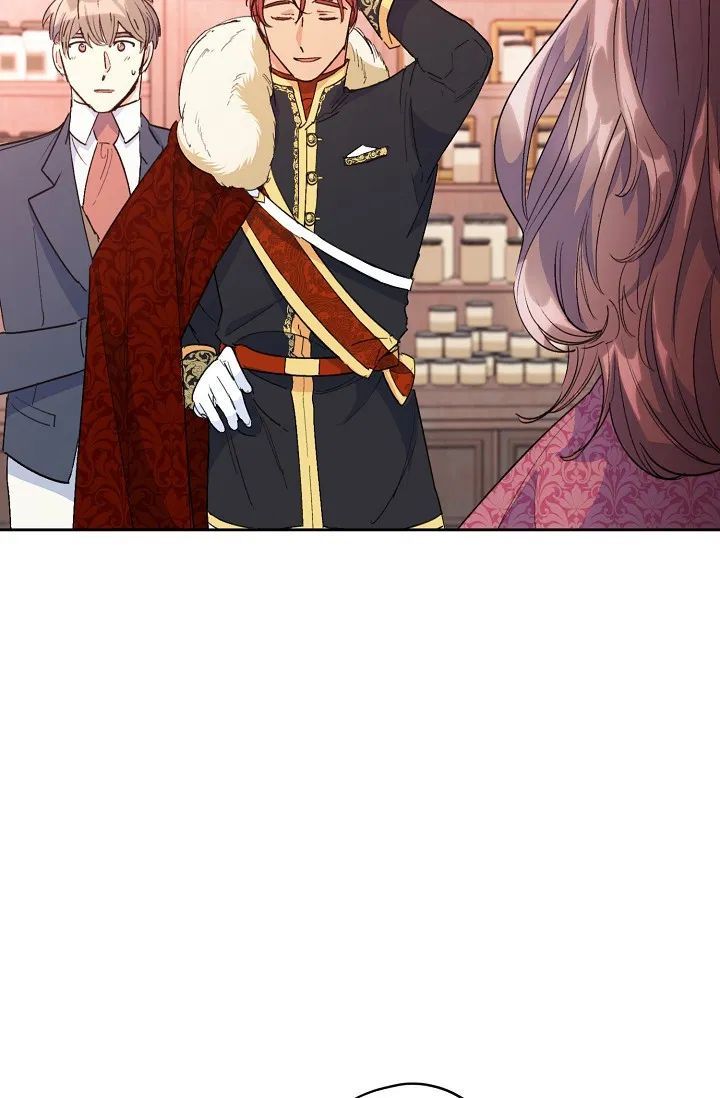 The Duchess 50 Tea Recipes Chapter 88 Page 35