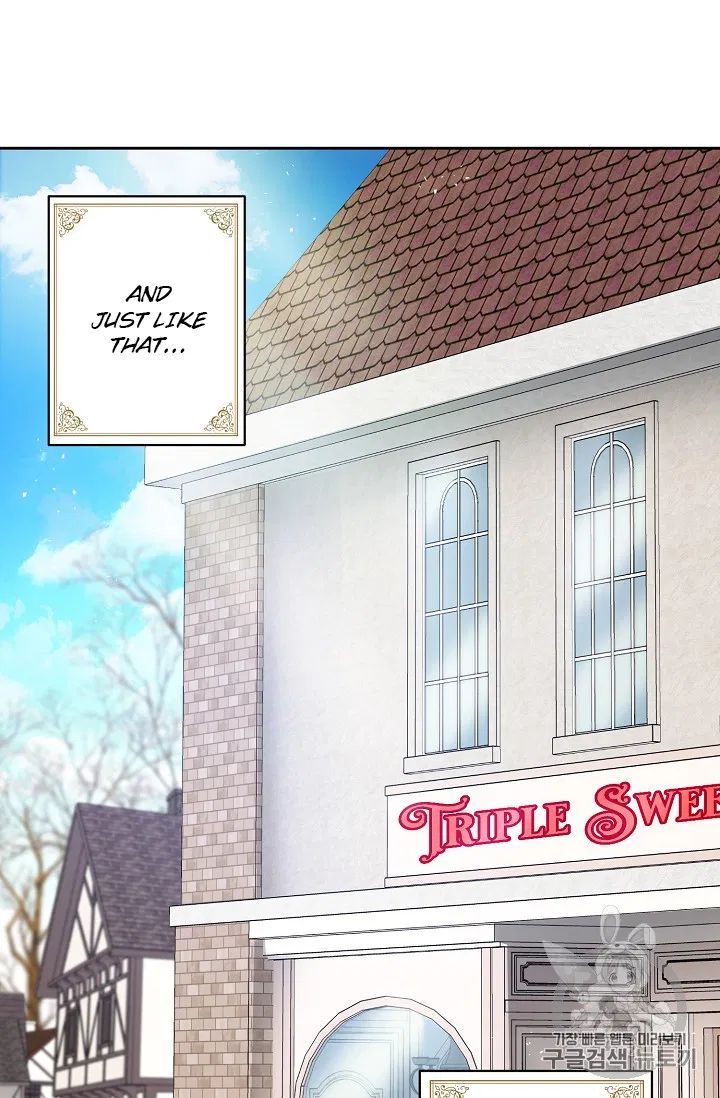 The Duchess 50 Tea Recipes Chapter 88 Page 40