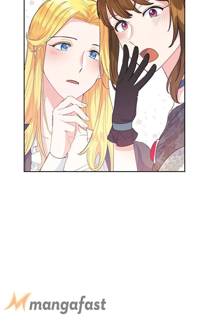 The Duchess 50 Tea Recipes Chapter 88 Page 42