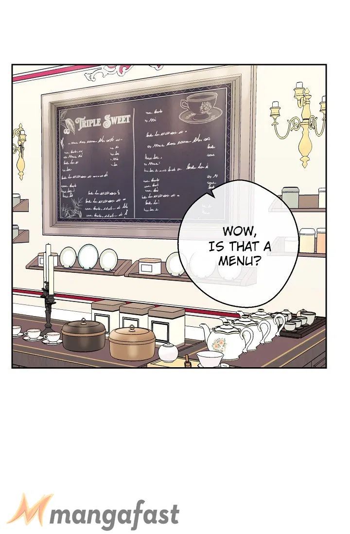 The Duchess 50 Tea Recipes Chapter 88 Page 45