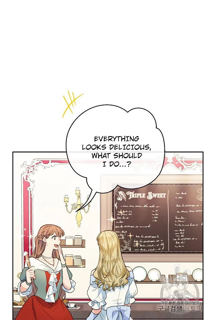 The Duchess 50 Tea Recipes Chapter 88 Page 46