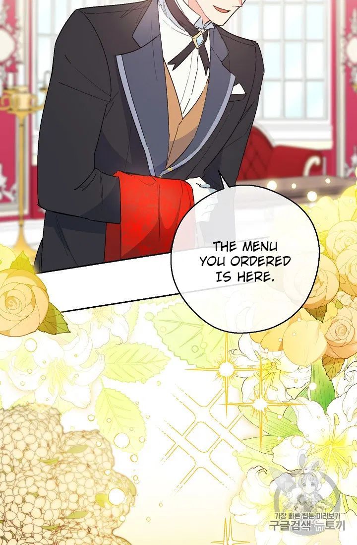 The Duchess 50 Tea Recipes Chapter 88 Page 48