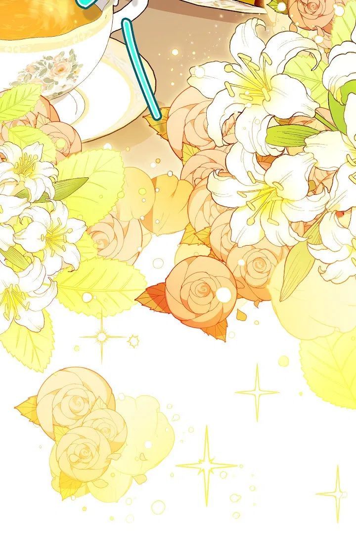 The Duchess 50 Tea Recipes Chapter 88 Page 50