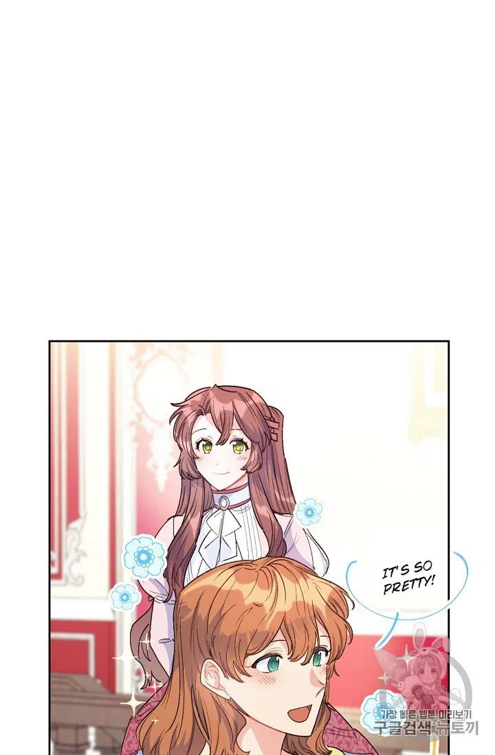 The Duchess 50 Tea Recipes Chapter 88 Page 51