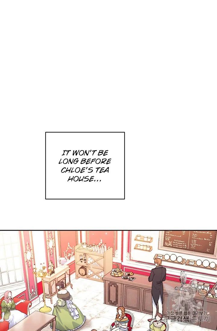 The Duchess 50 Tea Recipes Chapter 88 Page 53