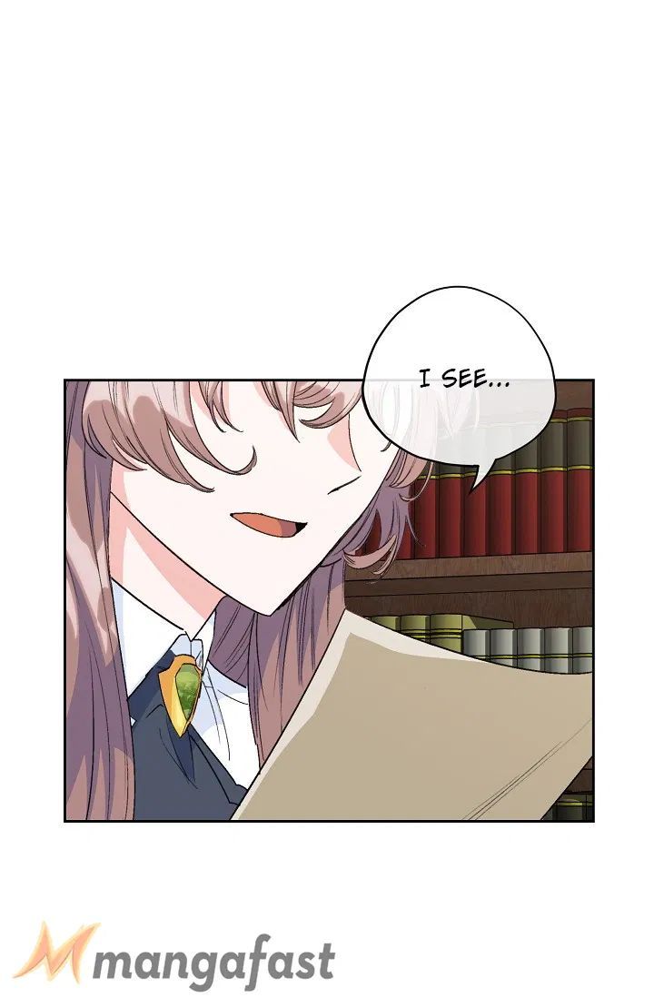 The Duchess 50 Tea Recipes Chapter 88 Page 68