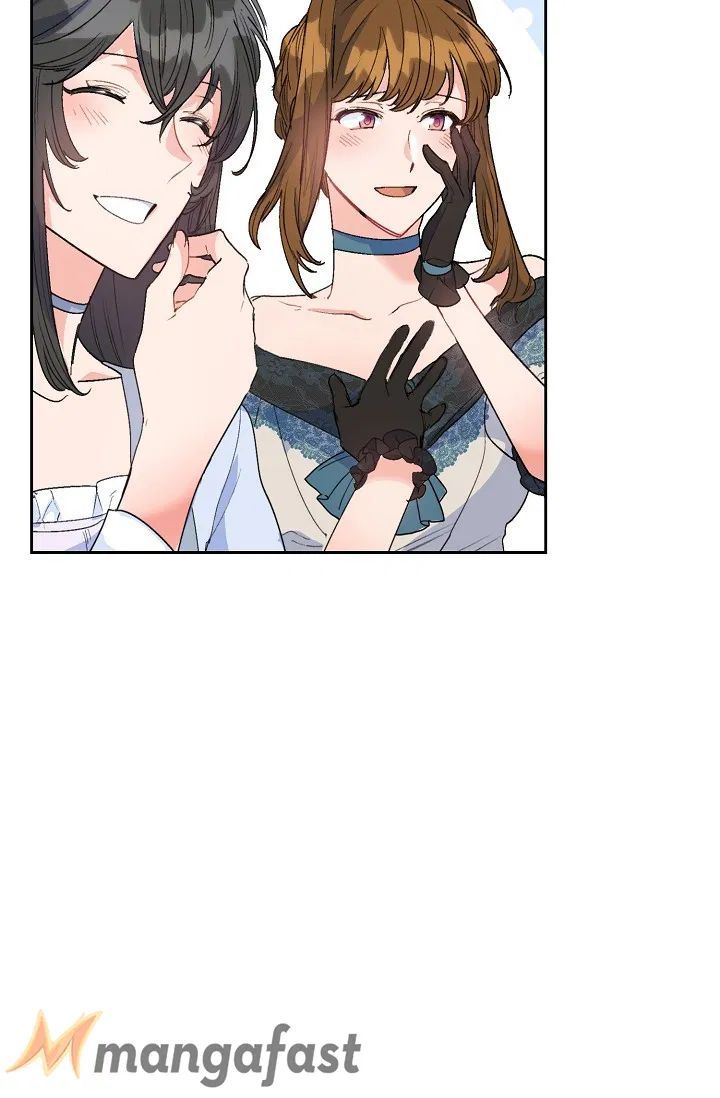 The Duchess 50 Tea Recipes Chapter 88 Page 7