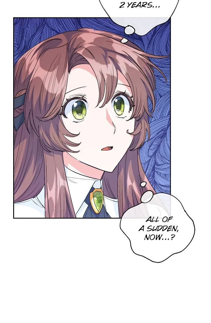 The Duchess 50 Tea Recipes Chapter 88 Page 71