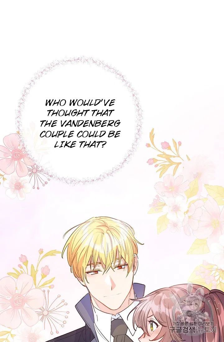 The Duchess 50 Tea Recipes Chapter 88 Page 8