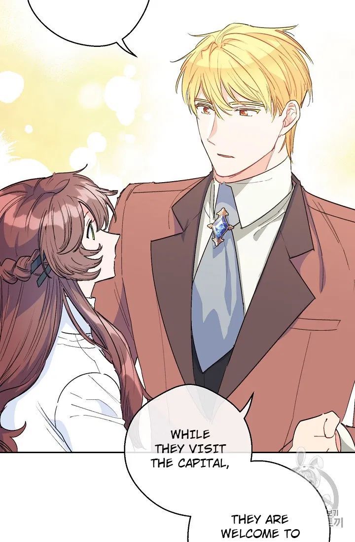 The Duchess 50 Tea Recipes Chapter 88 Page 84