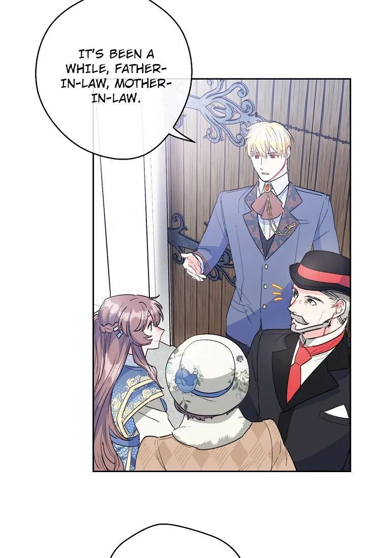 The Duchess 50 Tea Recipes Chapter 88 Page 91