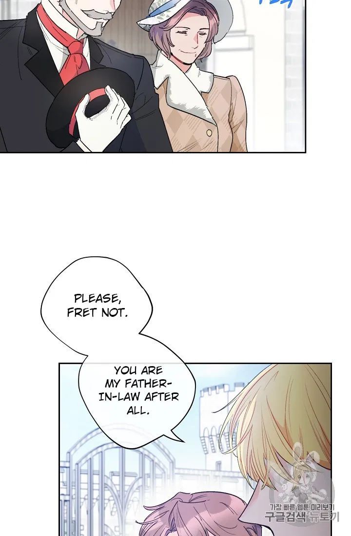 The Duchess 50 Tea Recipes Chapter 88 Page 93