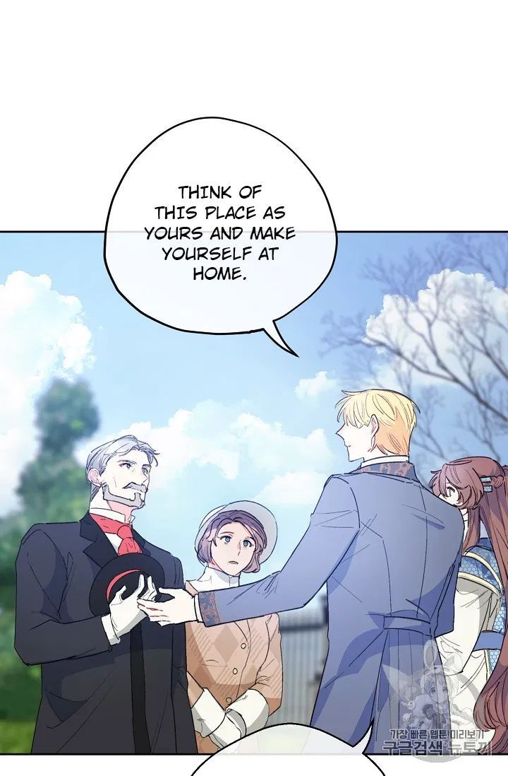 The Duchess 50 Tea Recipes Chapter 88 Page 96