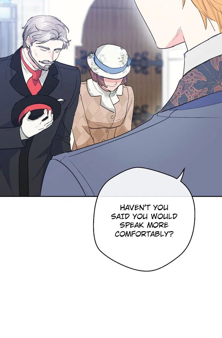 The Duchess 50 Tea Recipes Chapter 88 Page 98