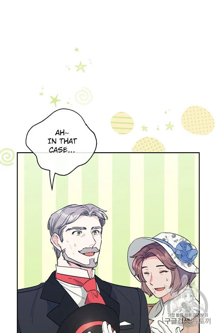 The Duchess 50 Tea Recipes Chapter 88 Page 99