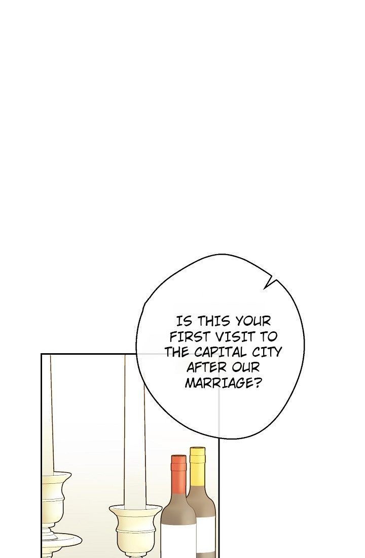 The Duchess 50 Tea Recipes Chapter 89 Page 1