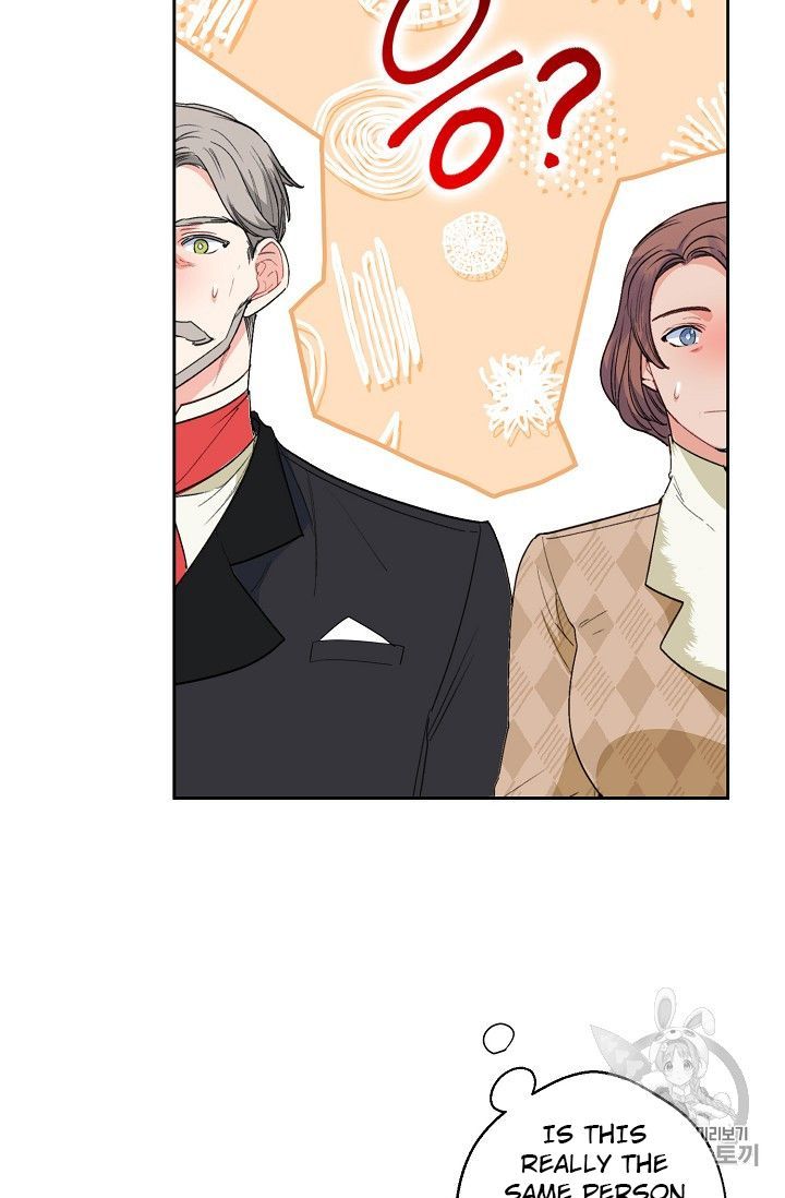 The Duchess 50 Tea Recipes Chapter 89 Page 17