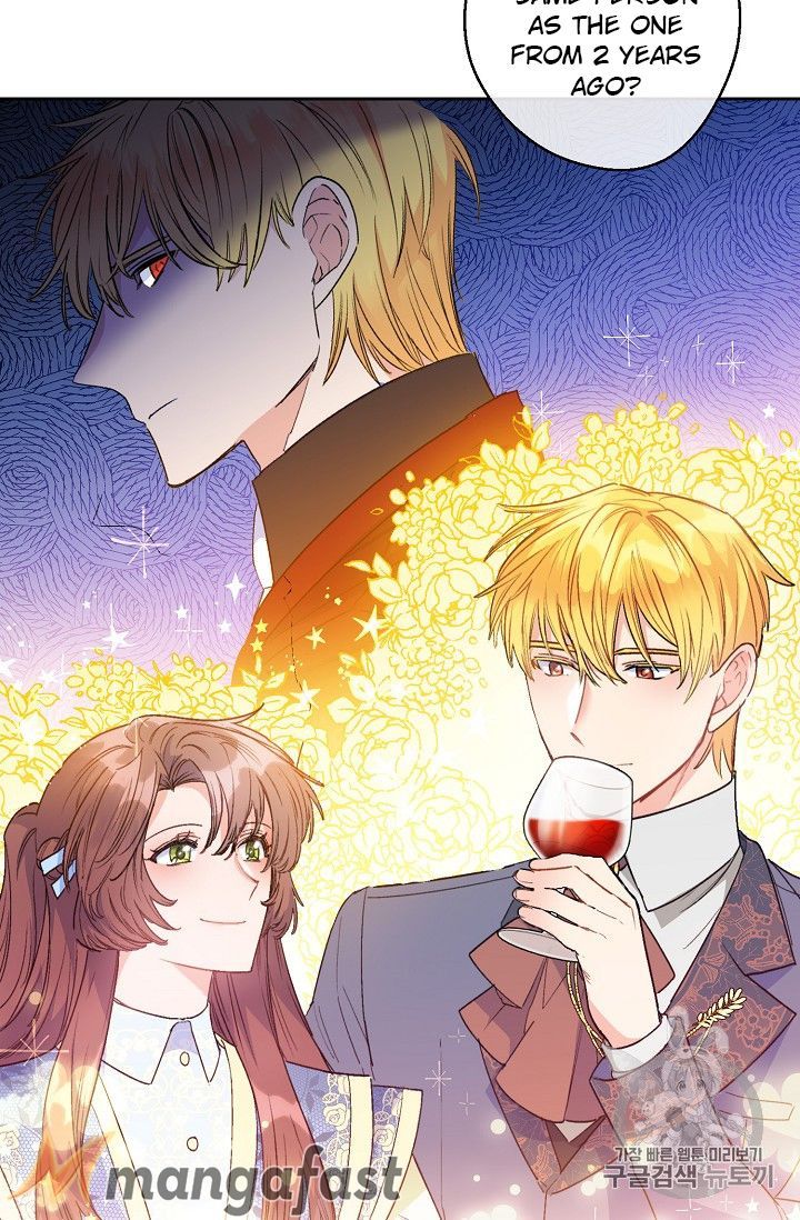 The Duchess 50 Tea Recipes Chapter 89 Page 18