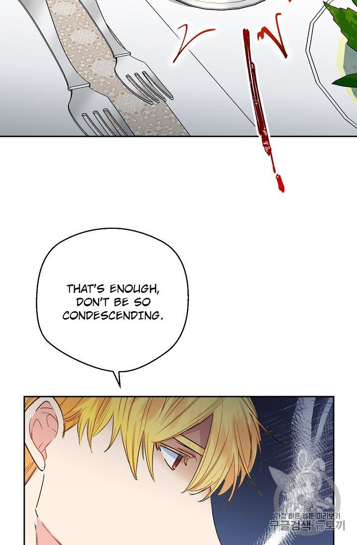 The Duchess 50 Tea Recipes Chapter 89 Page 22