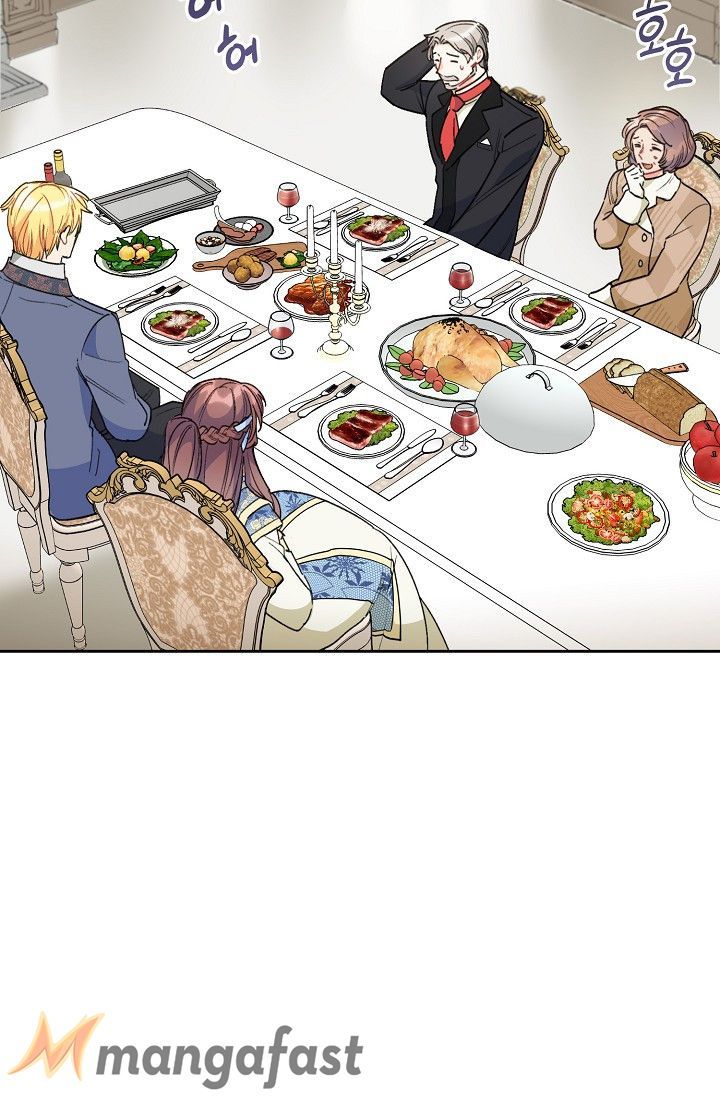 The Duchess 50 Tea Recipes Chapter 89 Page 26