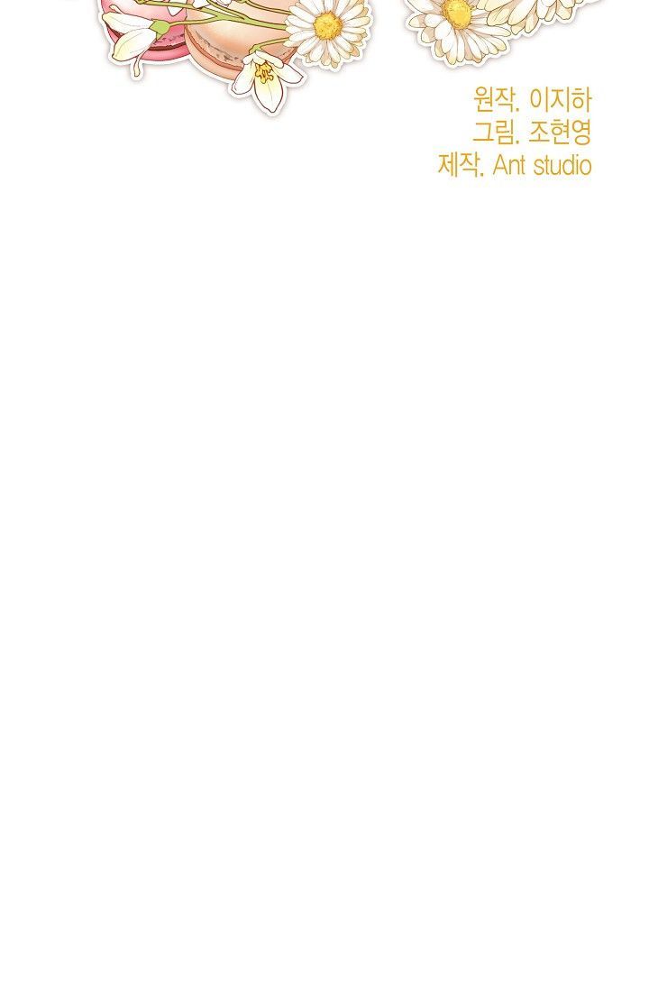 The Duchess 50 Tea Recipes Chapter 89 Page 28