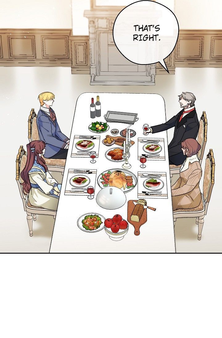 The Duchess 50 Tea Recipes Chapter 89 Page 3