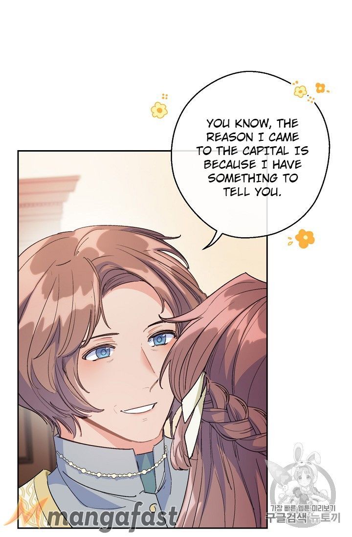 The Duchess 50 Tea Recipes Chapter 89 Page 37