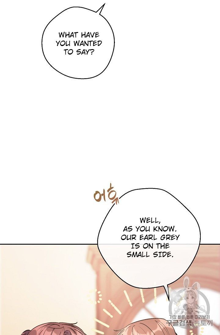 The Duchess 50 Tea Recipes Chapter 89 Page 38