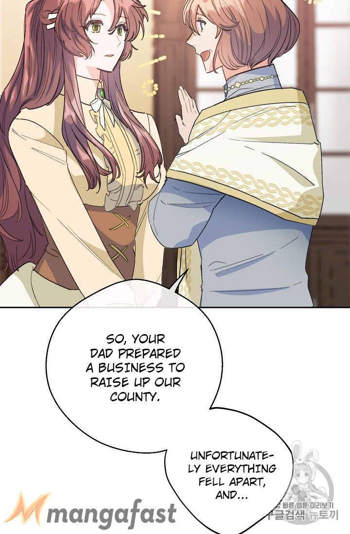 The Duchess 50 Tea Recipes Chapter 89 Page 39