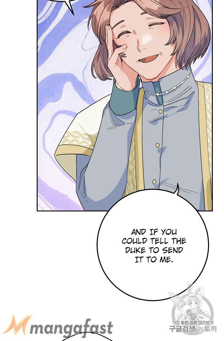 The Duchess 50 Tea Recipes Chapter 89 Page 41