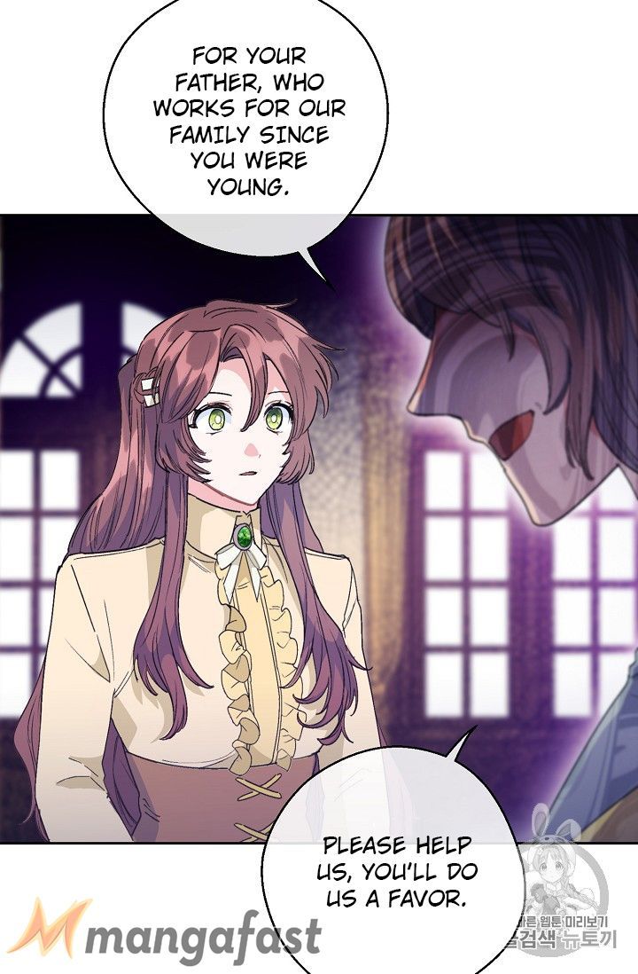 The Duchess 50 Tea Recipes Chapter 89 Page 42