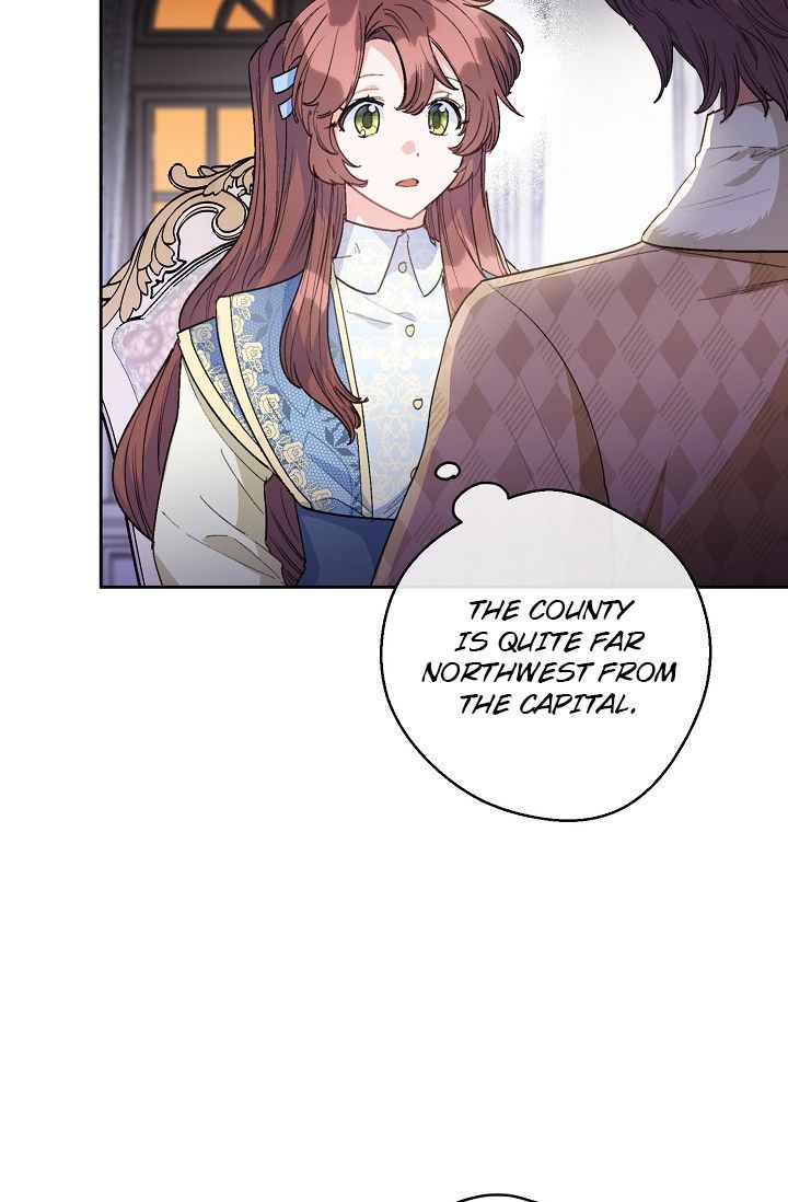 The Duchess 50 Tea Recipes Chapter 89 Page 6