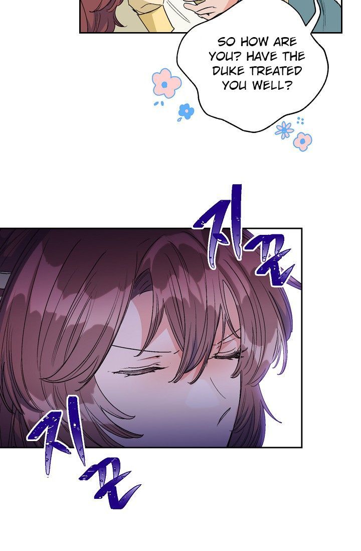 The Duchess 50 Tea Recipes Chapter 89 Page 69