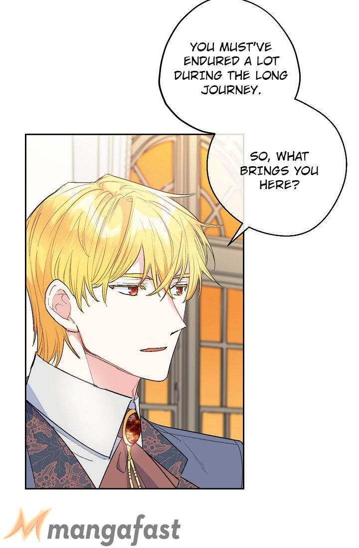 The Duchess 50 Tea Recipes Chapter 89 Page 7