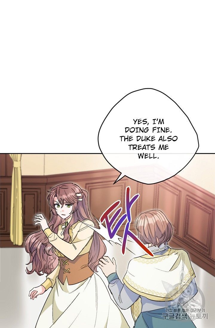 The Duchess 50 Tea Recipes Chapter 89 Page 70