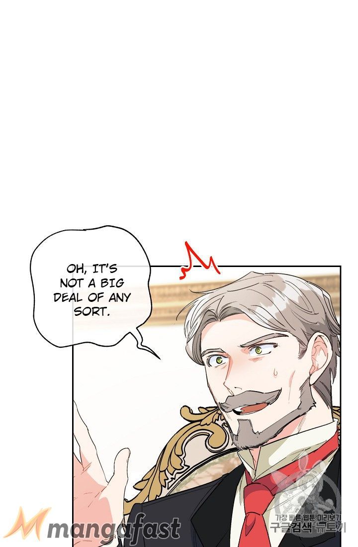 The Duchess 50 Tea Recipes Chapter 89 Page 8