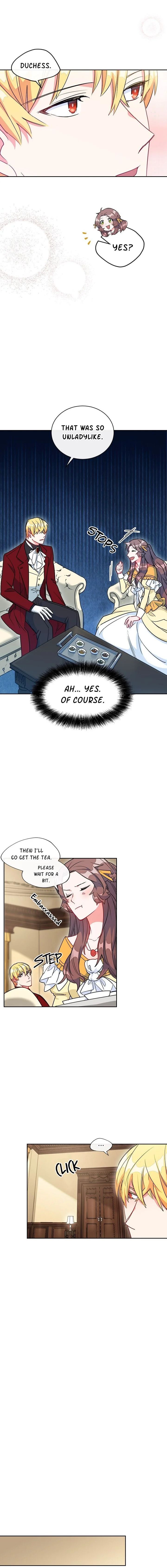 The Duchess 50 Tea Recipes Chapter 9 Page 11