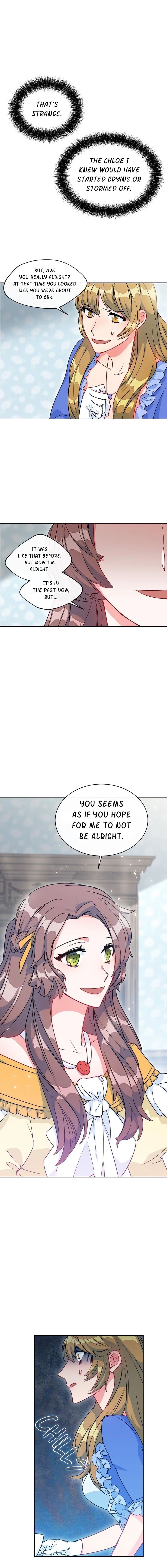 The Duchess 50 Tea Recipes Chapter 9 Page 3