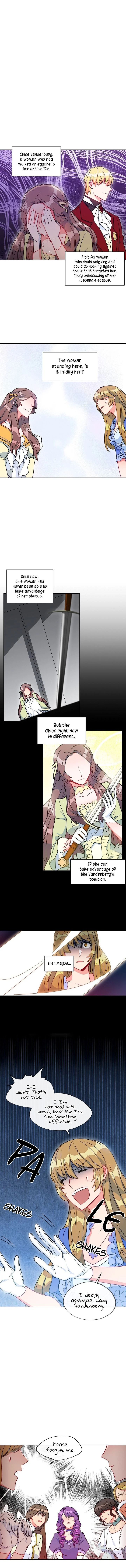 The Duchess 50 Tea Recipes Chapter 9 Page 4