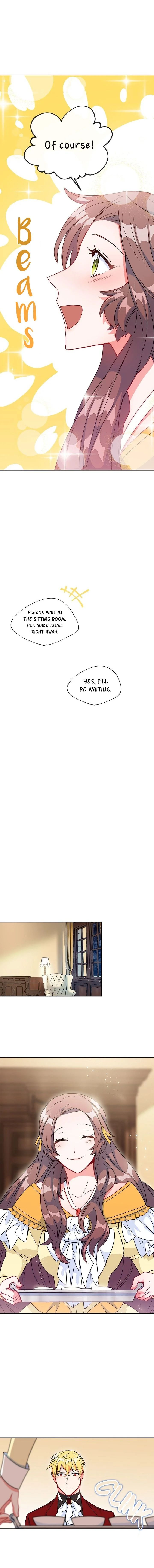 The Duchess 50 Tea Recipes Chapter 9 Page 8