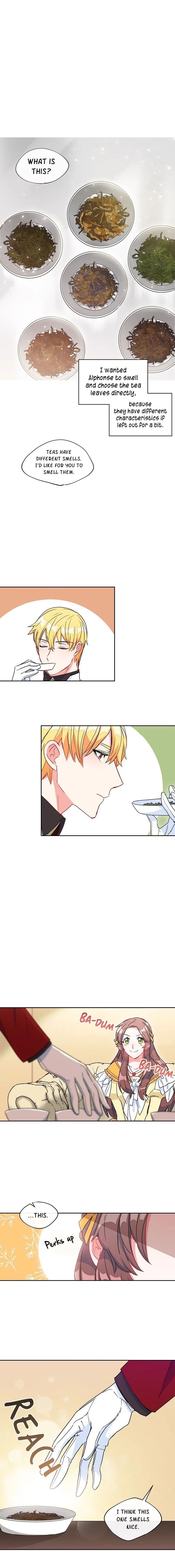 The Duchess 50 Tea Recipes Chapter 9 Page 9