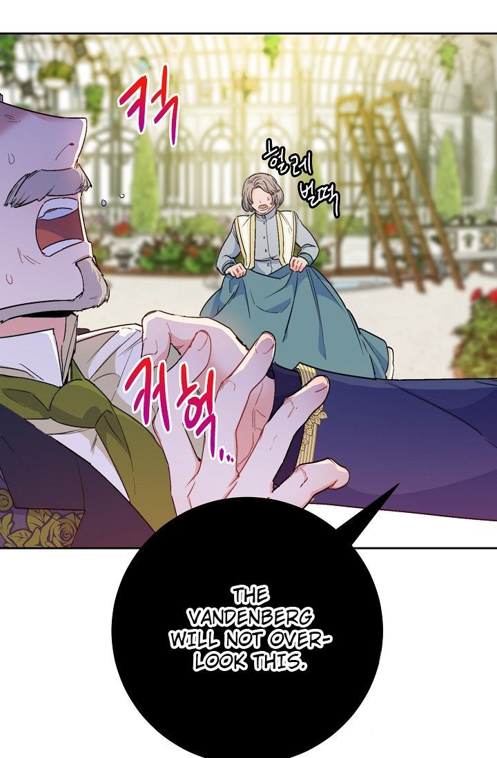 The Duchess 50 Tea Recipes Chapter 90 Page 22