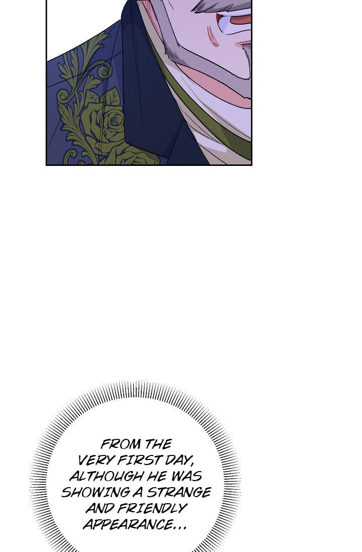 The Duchess 50 Tea Recipes Chapter 90 Page 24