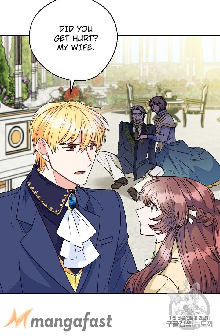 The Duchess 50 Tea Recipes Chapter 90 Page 36