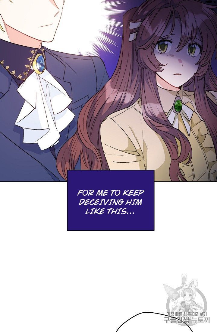 The Duchess 50 Tea Recipes Chapter 90 Page 59